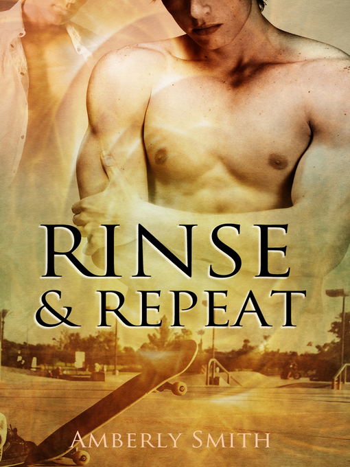 Title details for Rinse and Repeat by Amberly Smith - Available